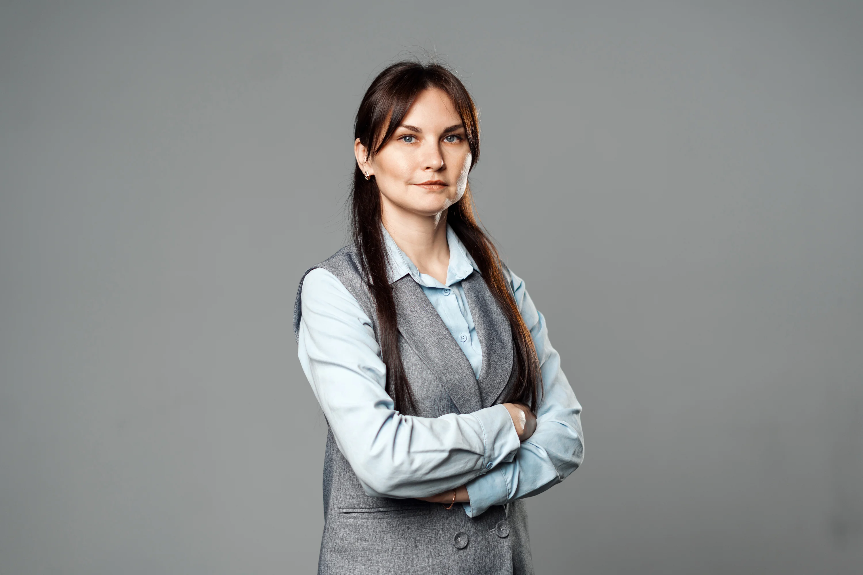 Петрова Альбина Ринатовна